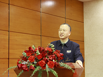 11董事长兼总裁张光铎博士作重要讲话.png