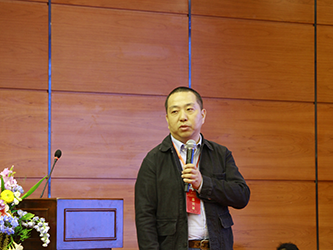 11-北京师范大学珠海校区教务部教学运行系统主管袁昭宁老师作了题为《北京师范大学珠海校区青果教务系统使用经验交流》的专题报告.png