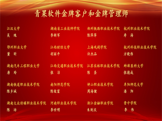 13-第二批“青果软件金牌客户”和“青果软件金牌管理师”.png